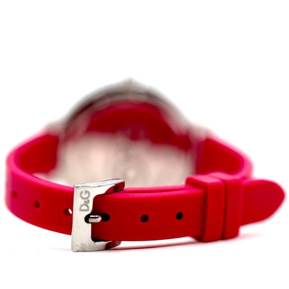 Dolce & Gabbana Bubble Gum Pink Watch main image 6